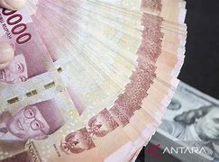 389 Ribu Dolar Berapa Rupiah