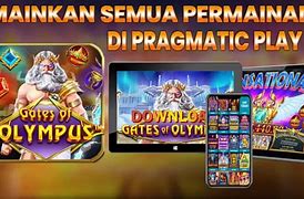 Apk Pengaturan Sistem Slot Pragmatic Indonesia Gratis