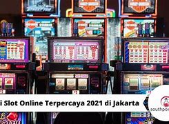 Borobudur Judi Slot Online Terpercaya