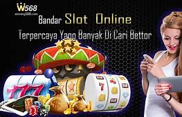 Daftar Id Pro Slot Online Terpercaya Di Indonesia Indonesia 24