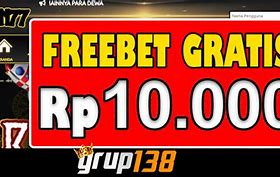 Link Slot Gratis Tanpa Deposit