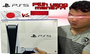 Ps5 Jepang