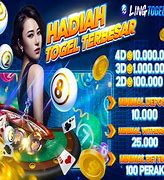 Situs Togel Daftar Via Gopay Bet 100 Perak